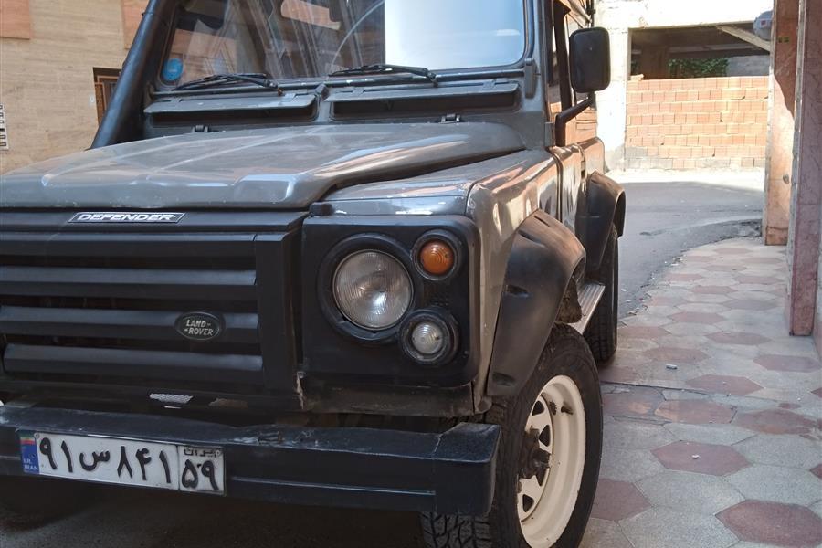 پاژن دو در 1382